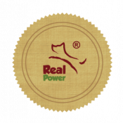 Real Power 瑞威-Real Maga